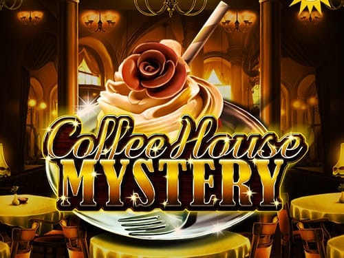 Coffee House Mystery screenshot