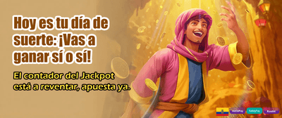 Gana premios increíbles en vivo