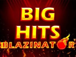 Big Hits Blazinator screenshot