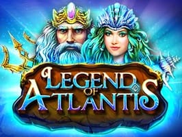 Legend of Atlantis screenshot