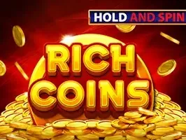 Rich Coins Hold and Spin screenshot